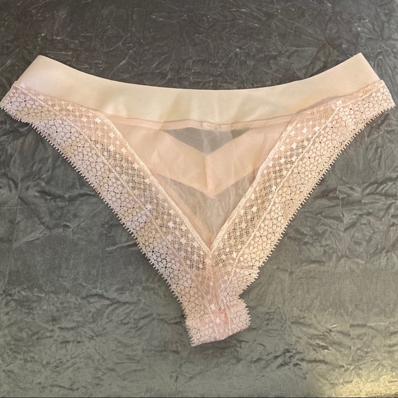 SET Victoria’s Secret Very Sexy Bra and Panty Pink - Picture 8 of 8